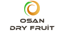 OSAN Dry Fruit - E-Commerce